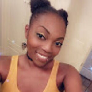 Meet your Posher, Cheslie